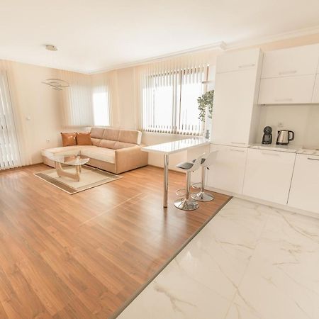 Etica Apartments Plovdiv Kültér fotó