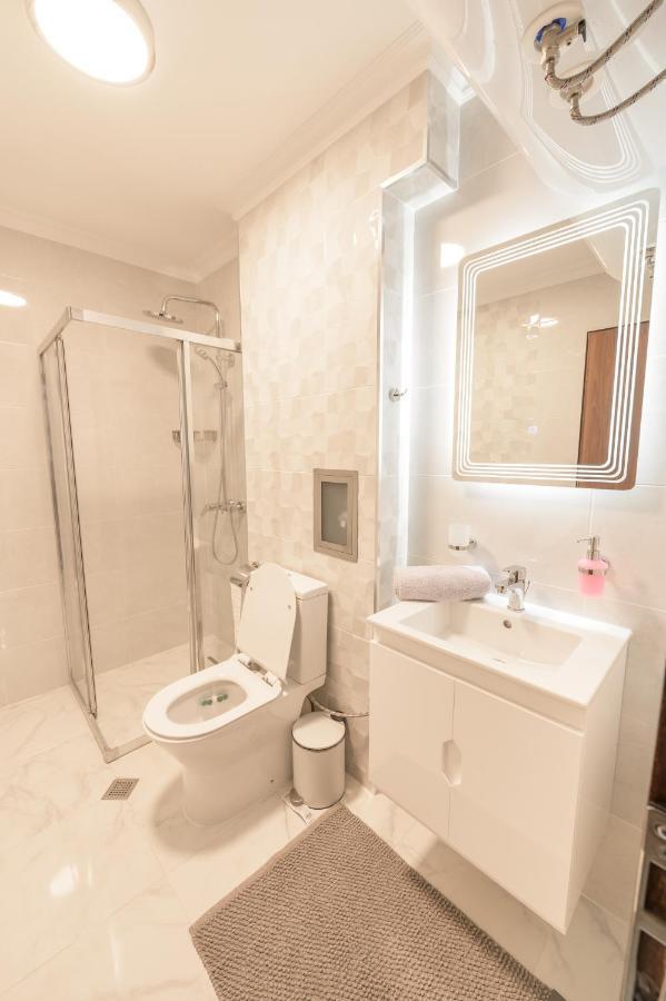 Etica Apartments Plovdiv Kültér fotó