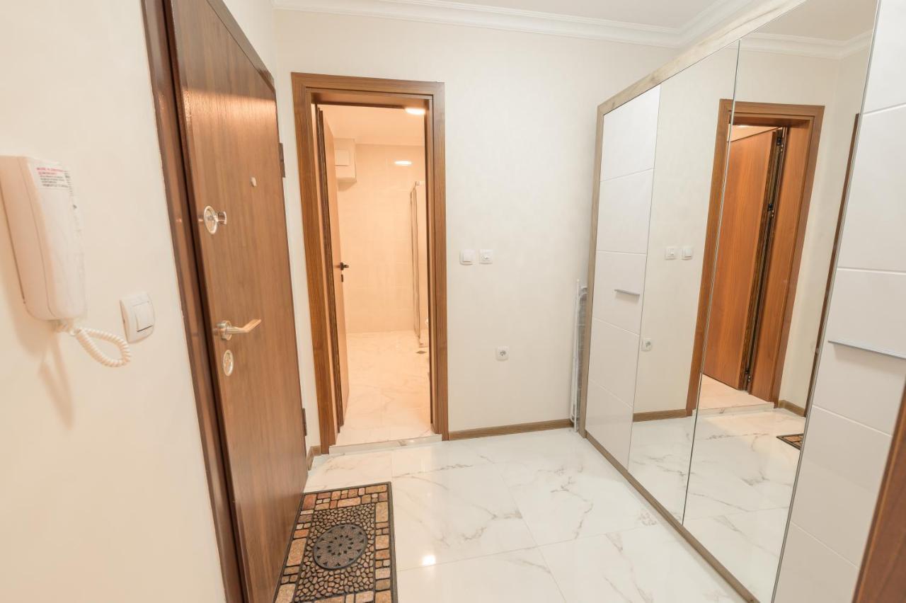 Etica Apartments Plovdiv Kültér fotó