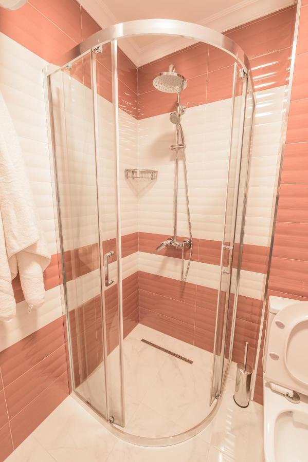 Etica Apartments Plovdiv Kültér fotó