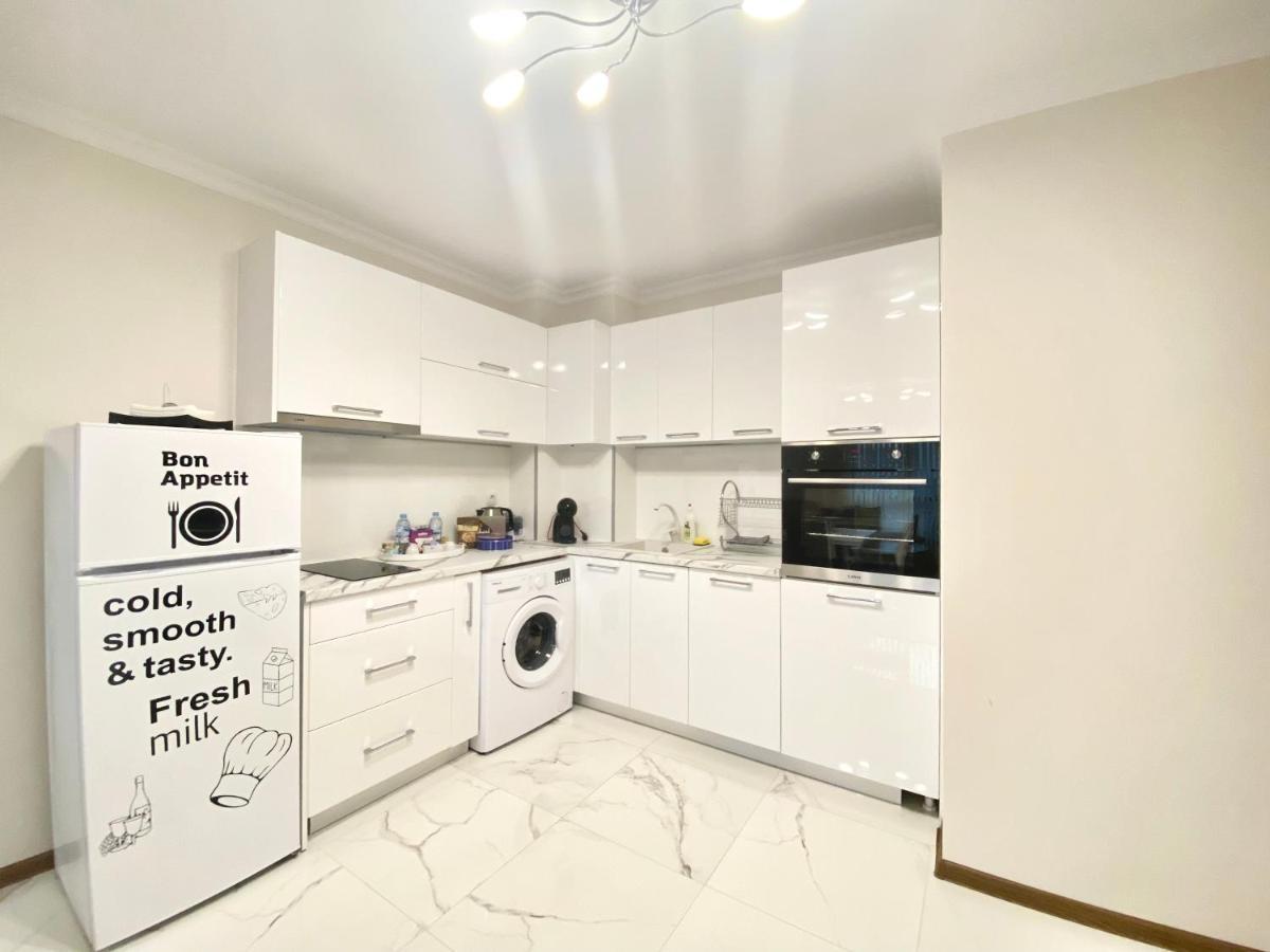 Etica Apartments Plovdiv Kültér fotó